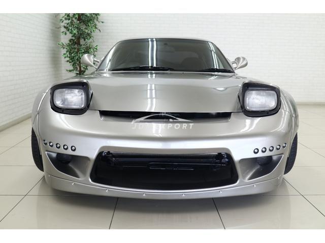 Mazda RX-7 1996 thumbnail 34