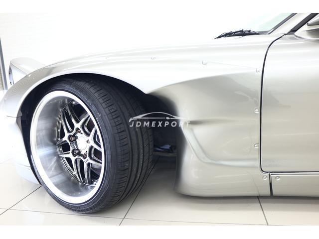 Mazda RX-7 1996 thumbnail 47