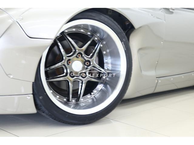 Mazda RX-7 1996 thumbnail 5