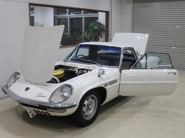 Mazda Cosmo 1968 thumbnail 31