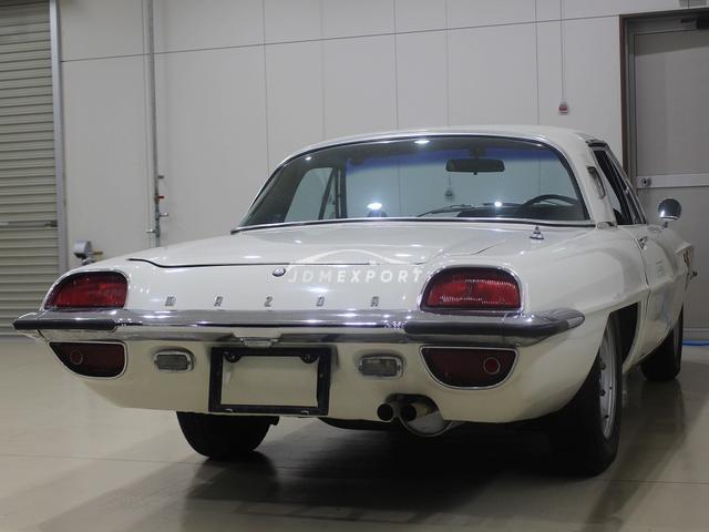 Mazda Cosmo 1968 thumbnail 42