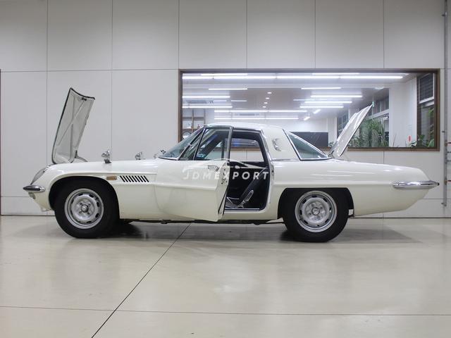Mazda Cosmo 1968 thumbnail 49