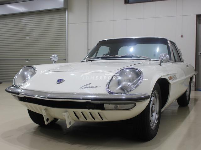 Mazda Cosmo 1968 thumbnail 25