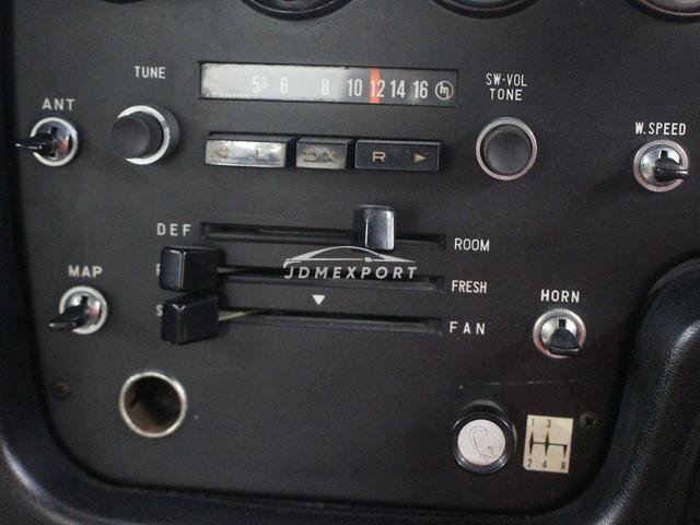 Mazda Cosmo 1968 thumbnail 17