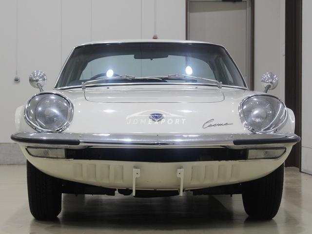 Mazda Cosmo 1968 thumbnail 20