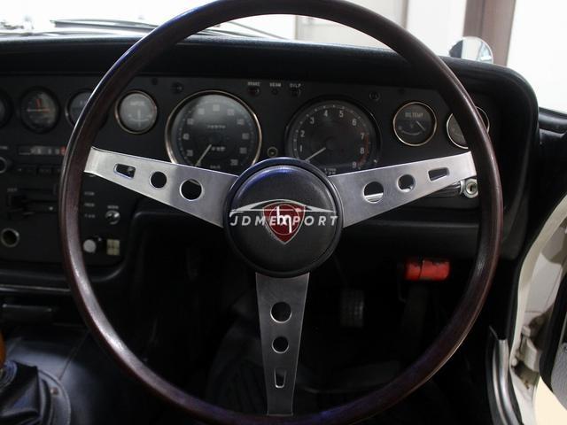 Mazda Cosmo 1968 thumbnail 36