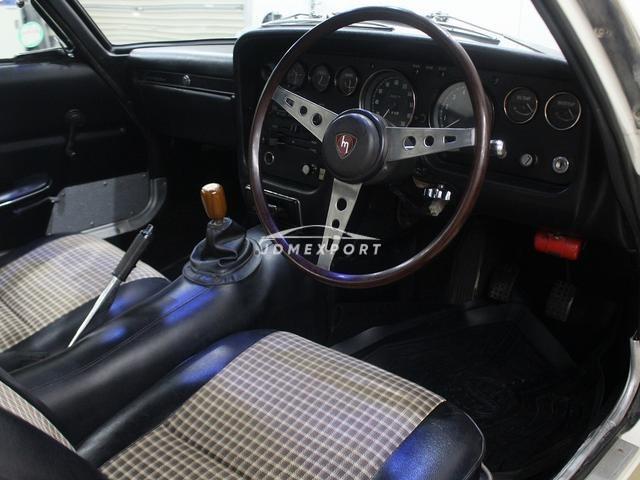 Mazda Cosmo 1968 thumbnail 48