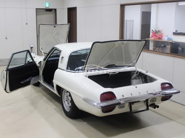 Mazda Cosmo 1968 thumbnail 32