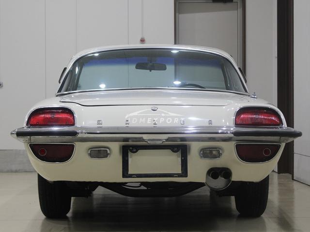 Mazda Cosmo 1968 thumbnail 41