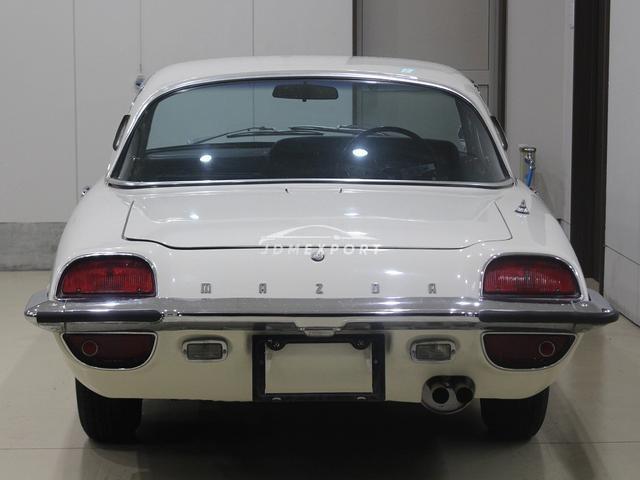 Mazda Cosmo 1968 thumbnail 33