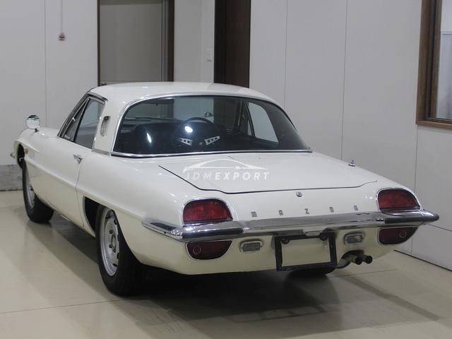 Mazda Cosmo 1968 thumbnail 19