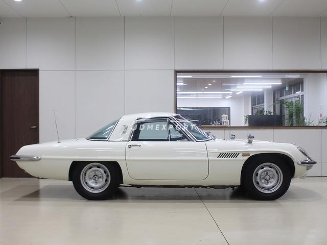 Mazda Cosmo 1968 thumbnail 34