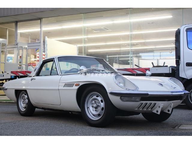 Mazda Cosmo 1968 thumbnail 3