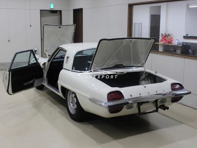 Mazda Cosmo 1968 thumbnail 52