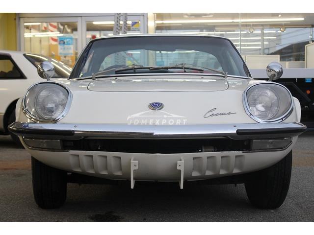 Mazda Cosmo 1968 thumbnail 2