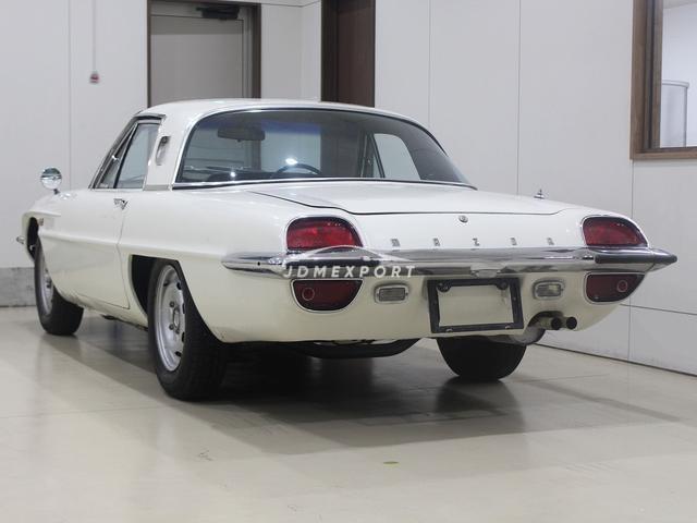 Mazda Cosmo 1968 thumbnail 24