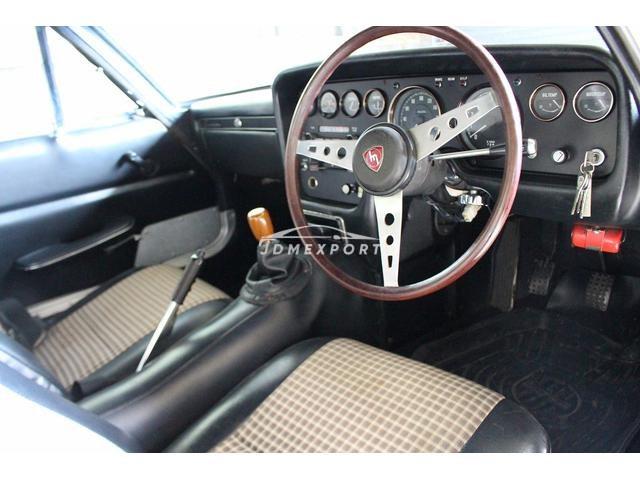 Mazda Cosmo 1968 thumbnail 6
