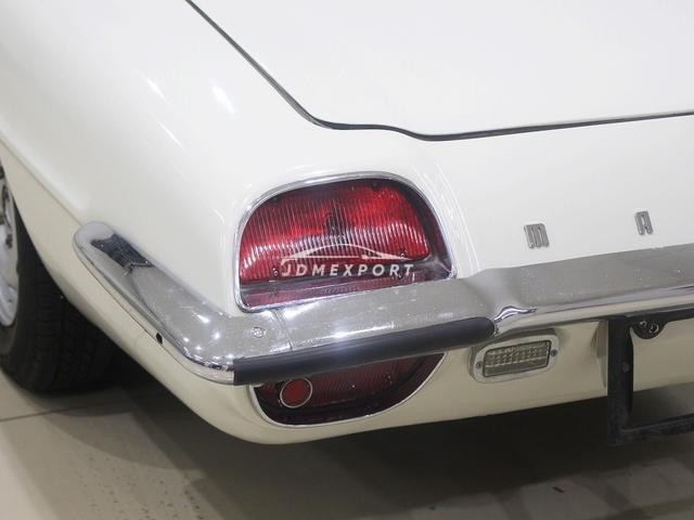 Mazda Cosmo 1968 thumbnail 44