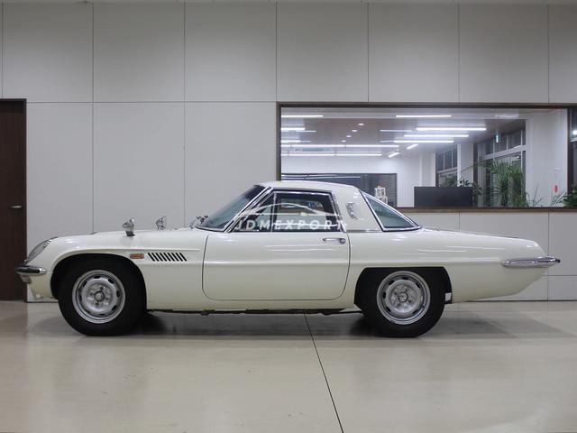 Mazda Cosmo 1968 thumbnail 40
