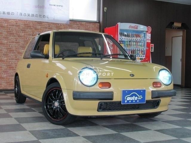 Nissan Be-1 1987 thumbnail 24