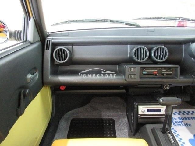 Nissan Be-1 1987 thumbnail 10