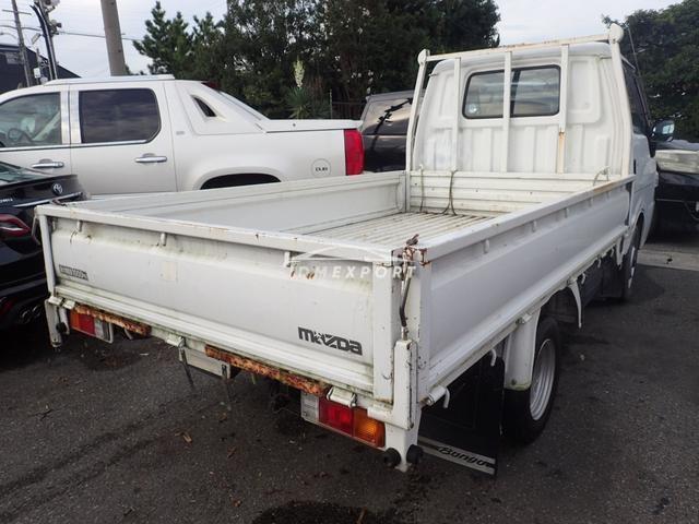Mazda Bongo Truck 2000 thumbnail 6