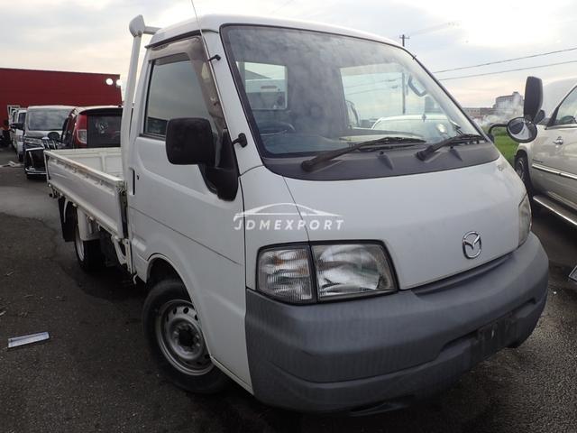 Mazda Bongo Truck 2000 thumbnail 3