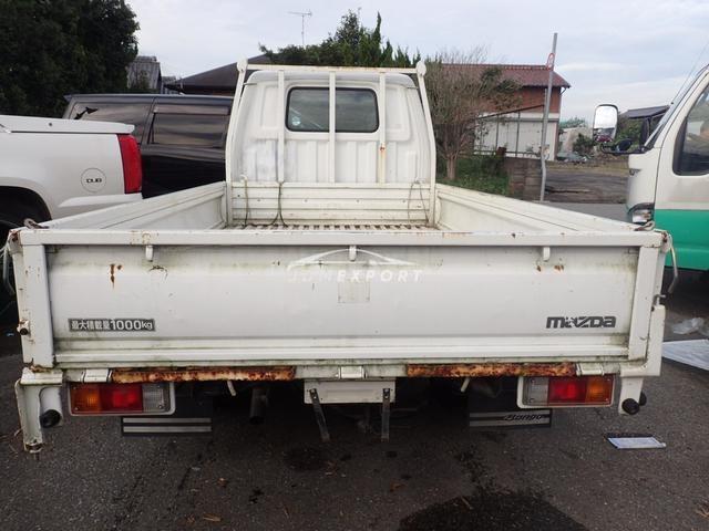 Mazda Bongo Truck 2000 thumbnail 5