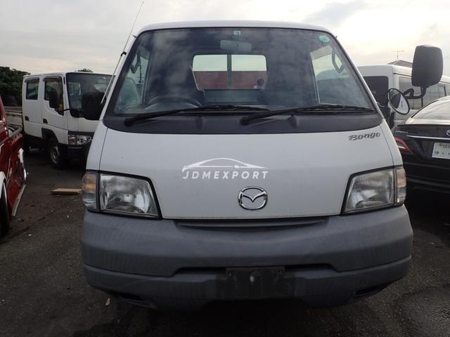 Mazda Bongo Truck 2000 thumbnail 2