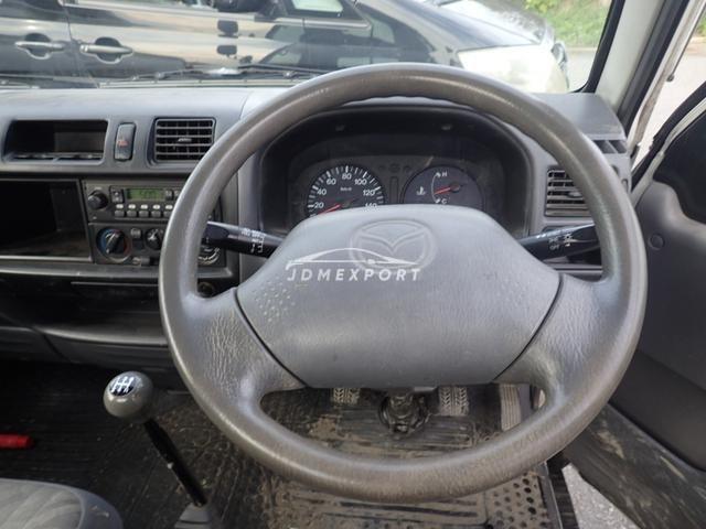 Mazda Bongo Truck 2000 thumbnail 10
