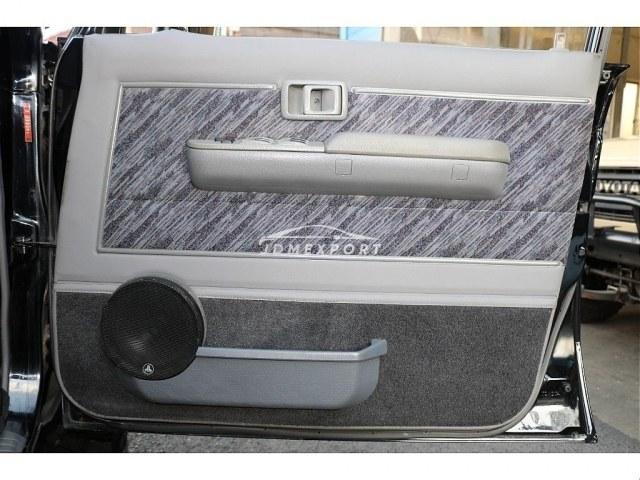 Toyota Land Cruiser Prado 1994 thumbnail 16