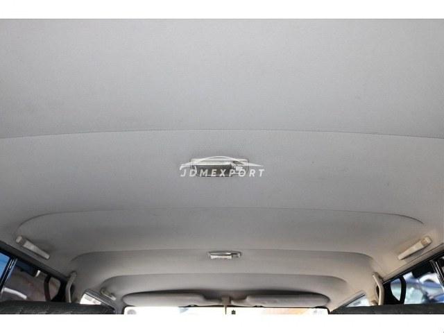 Toyota Land Cruiser Prado 1994 thumbnail 13