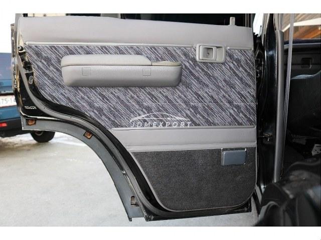 Toyota Land Cruiser Prado 1994 thumbnail 17