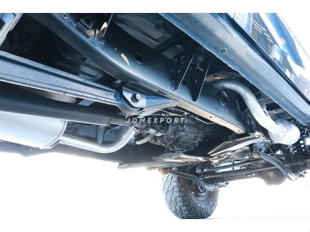 Toyota Land Cruiser Prado 1994 thumbnail 10