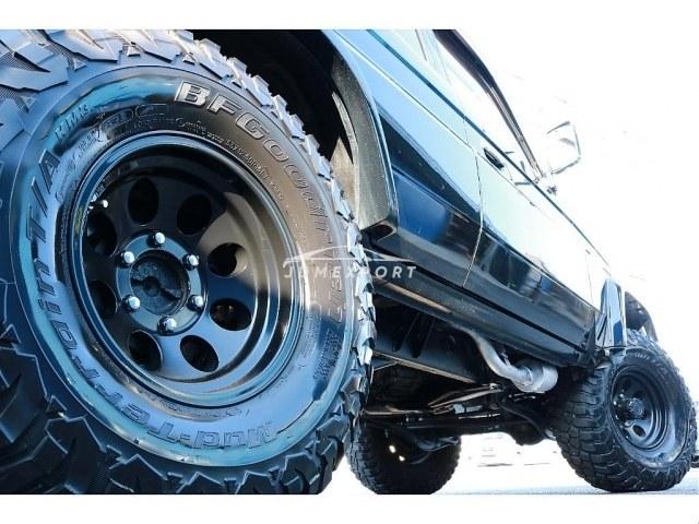 Toyota Land Cruiser Prado 1994 thumbnail 11