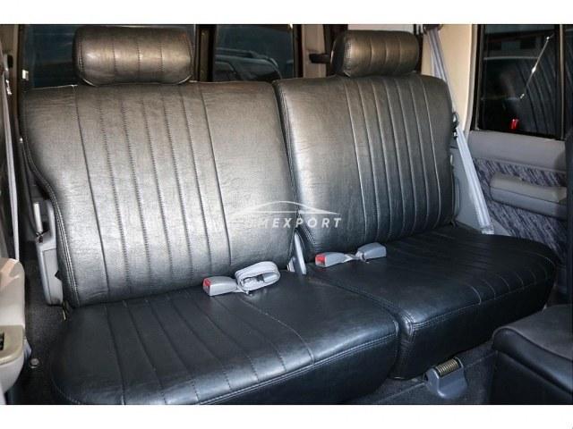 Toyota Land Cruiser Prado 1994 thumbnail 14