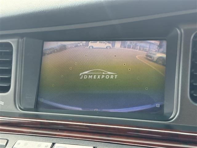 Mitsubishi Dignity 2000 thumbnail 15