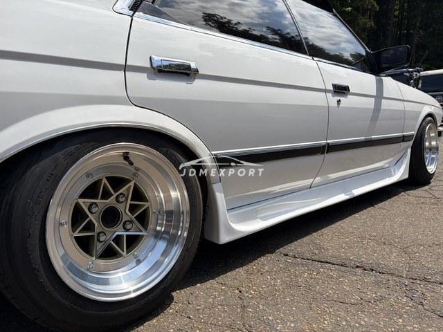 Toyota Chaser 1986 thumbnail 30