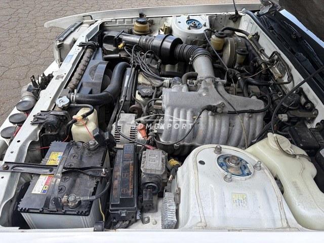 Toyota Chaser 1986 thumbnail 24