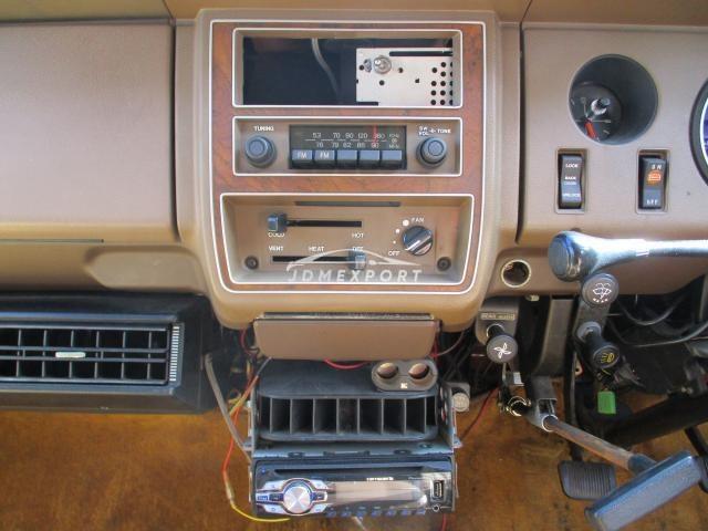 Toyota Townace Wagon 1979 thumbnail 5