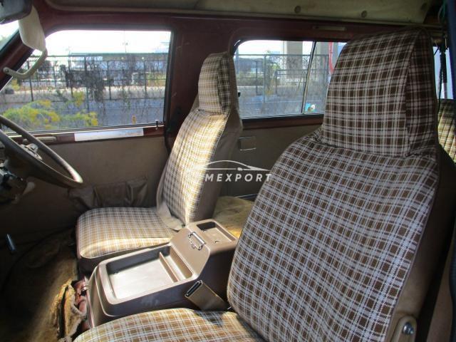 Toyota Townace Wagon 1979 thumbnail 6