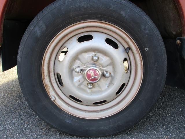 Toyota Townace Wagon 1979 thumbnail 9