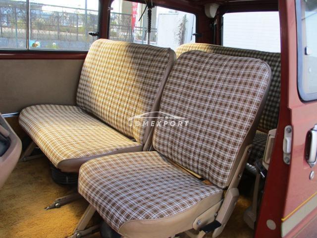 Toyota Townace Wagon 1979 thumbnail 7