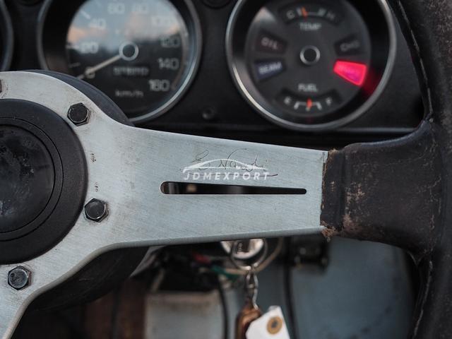 Nissan Sunny Truck 1992 thumbnail 17