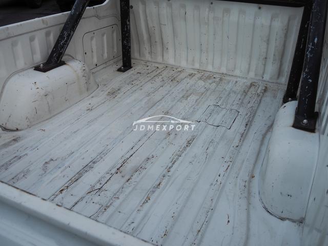 Nissan Sunny Truck 1992 thumbnail 28