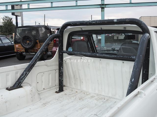Nissan Sunny Truck 1992 thumbnail 13