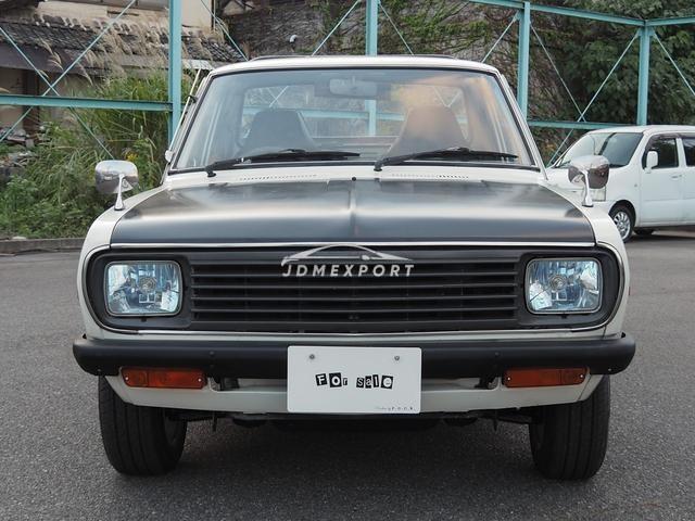 Nissan Sunny Truck 1992 thumbnail 3