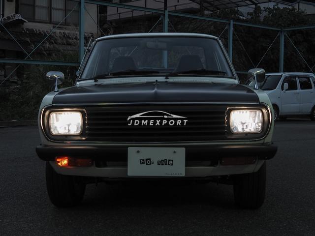Nissan Sunny Truck 1992 thumbnail 24