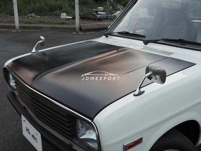 Nissan Sunny Truck 1992 thumbnail 12