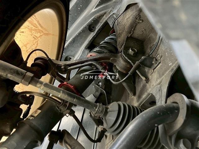 Honda S2000 2000 thumbnail 26